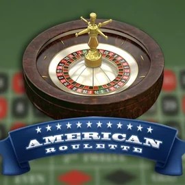 Try American Roulette (BGaming) slot by BGAMING on luckyoness.at – logo image