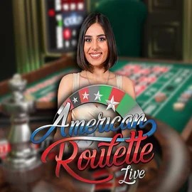 Play American Roulette (Evolution) slot by Evolution on luckyoness.at
