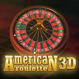 American Roullete 3D (Evoplay) casino game by Evoplay – featured logo at Lucky Ones Casino
