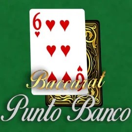 Baccarat - Punto Banco online slot from Red Tiger Gaming – play at luckyoness.at