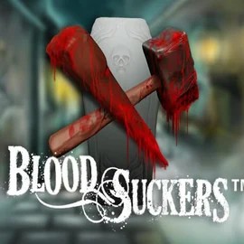 Blood Suckers online slot from NetEnt – play at luckyoness.at