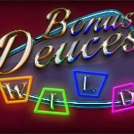 Enjoy Bonus Deuces Wild (RTG) by RTG (Reel Time Gaming) – logo hosted on luckyoness.at