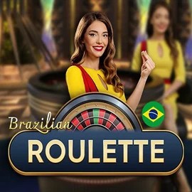 Brazilian Roulette (Pragmatic Play) – slot by Pragmatic Play, featured at luckyoness.at