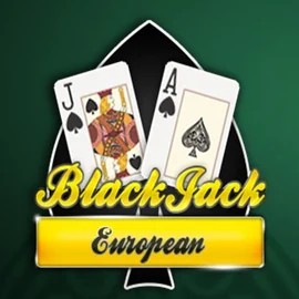 Play European Blackjack MH slot by Play'n GO on luckyoness.at