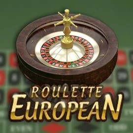 Table Games logo of European Roulette (BGaming) from BGAMING at Lucky Ones Casino