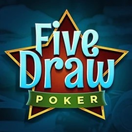 Five Draw Poker MH (Nucleus) slot visual from Nucleus Gaming available on luckyoness.at