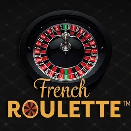 French Roulette (NetEnt) slot icon by NetEnt, available at Lucky Ones Casino
