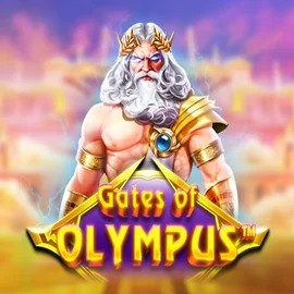 game logo by Pragmatic Play on luckyoness.at