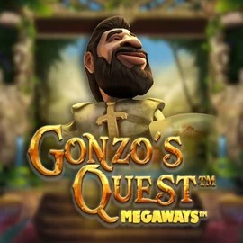 Gonzita’s Quest by Red Tiger Gaming, showcased at luckyoness.at – game logo
