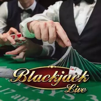 Live Blackjack online slot from Evolution – play at luckyoness.at