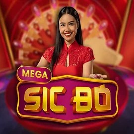 Mega Sic Bo online slot from Pragmatic Play – play at luckyoness.at