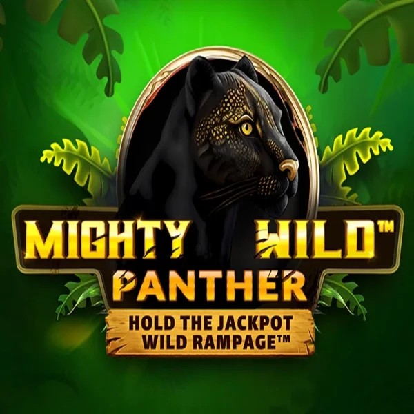 Play the Mighty Wild Panther slot by Wazdan on Lucky Ones Casino