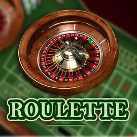 Roulette (Habanero) slot icon by Habanero, available at Lucky Ones Casino