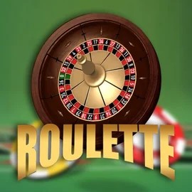 Logo of Roulette (Relax Gaming) from Relax Gaming at Lucky Ones Casino